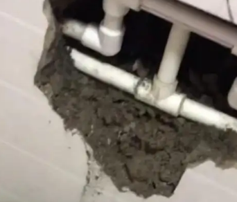 定南漏水检测电话