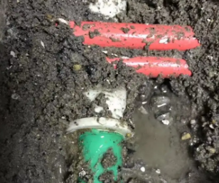 定南漏水检测电话