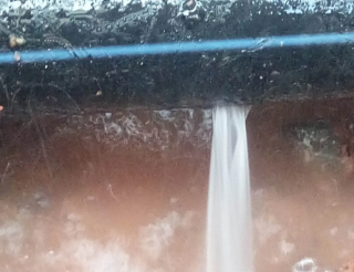 定南漏水检测多少钱