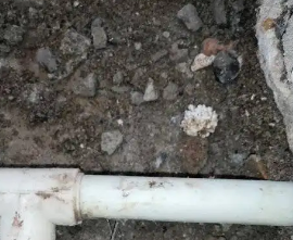 定南漏水检测哪家好