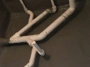 定南水管漏水检测知识点