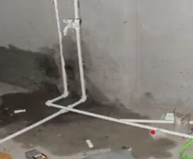 定南水管漏水检测多少钱