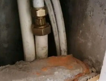 定南水管漏水检测哪家好