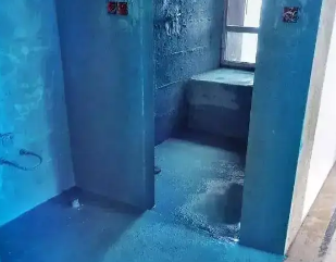 定南卫生间防水哪家好