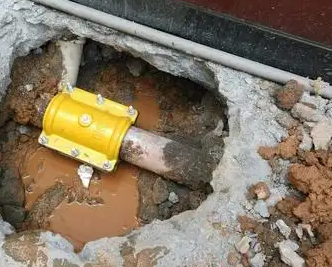 定南卫生间测漏水哪家好