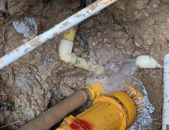 定南水管漏水检测哪家好