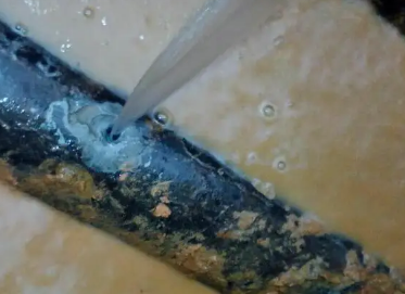 定南水管漏水检测多少钱