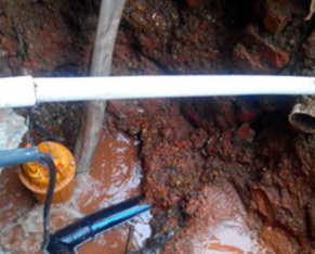 定南水管漏水检测哪家好