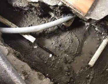 定南卫生间测漏水价格明细