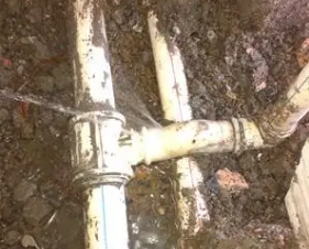 定南卫生间测漏水多少钱