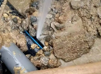 定南水管漏水检测哪家好