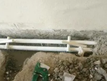 定南卫生间测漏水哪家好