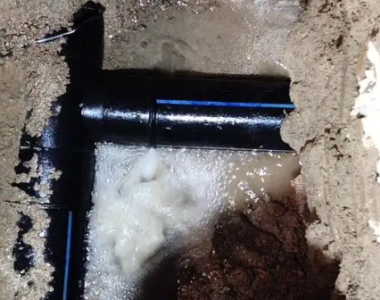 定南水管漏水检测哪家好