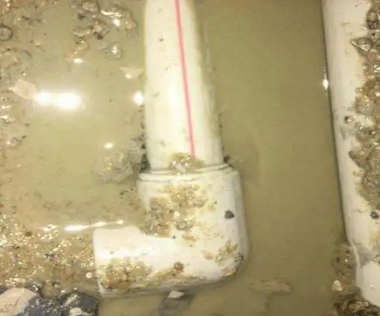 定南水管漏水检测多少钱