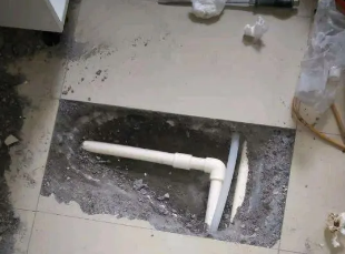 定南卫生间测漏水哪家好