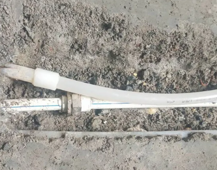 定南测漏水哪家好