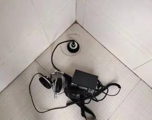 定南测漏水公司