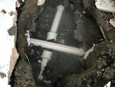 定南漏水检测公司哪家好