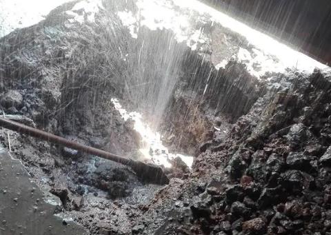 定南漏水检测哪家好