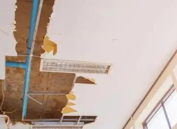 定南测漏水电话